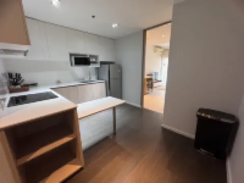 เรสซิเดนซ์ บาย เฮลโหล พัทยา แอท วีรันดา