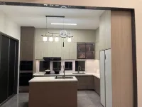 Lan Yuan Small building. New Chinese-style boutique homestay (Fuli Ocean Culture City Store)