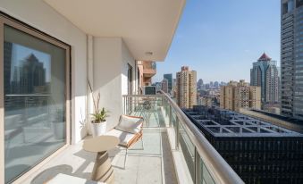 Shudefang Homestay (Pudong Dadao)