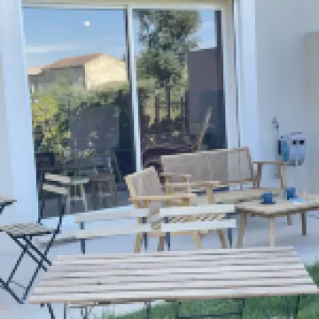 克洛斯杜穆蘭別墅