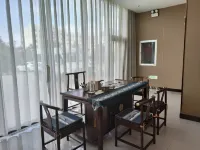Homeinn · Fairyland Shangpin Hotel (Qujing Station) - صديق للحيوانات الاليفة