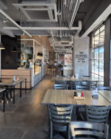 The Bloc Hotel Phuket