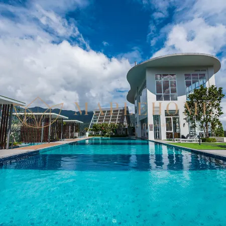 Windmill Premier Suites Genting Highlands