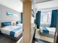 博樂王府驛家商務賓館