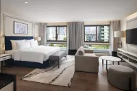 Radisson Hotel Chateau de Bangkok - 4-Star