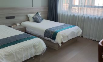 Baizhangxuan Linye Homestay