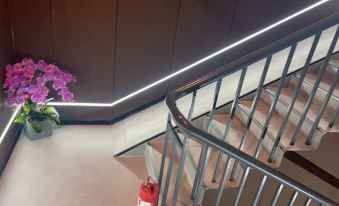 Indigo Hotel (Shanghai Hongqiao Airport National Convention and Exhibition Center)