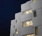 West Hotel Hotel in zona Chung Tai Chan Monastery