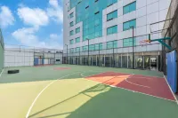 โรงแรมนานาชาติ โฮเนอร์ - ที่มีฟิตเนส