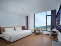 Shuju Boutique Hotel (Zhujiajian Guanyin Hall Branch)