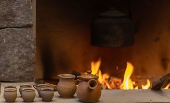 Tengchong Wenhan Yunbai Hot Spring Hotel