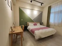 Shanzhijian Hotels in Yuli Town