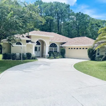 Cozy, Private Home Close to the I95 Exit 284