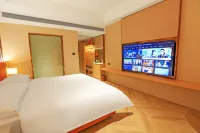Vienna Classic Hotel (Fuquan Sajin North Road) Các khách sạn ở Phúc Tuyền
