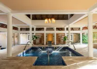 Zel Punta Cana - Hot Tub
