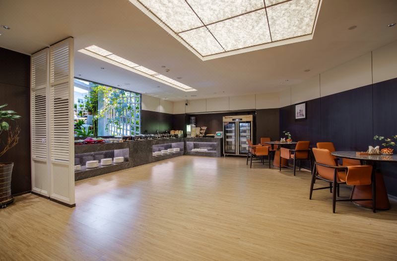 Runheng Hotel (Harbin Qunli Yuanda) photo 5