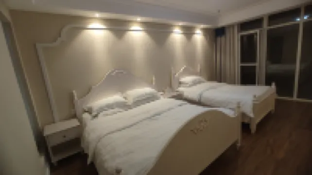 Tangquan Chinese Inn Goodnight All Is Well Wellness Station