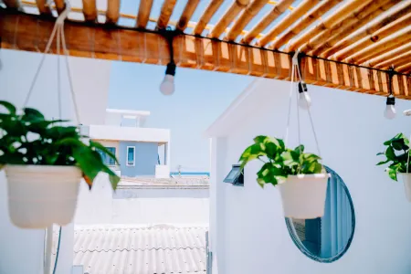 Thuyen Xua Homestay Phu Quy Island Отели в г. Phu Quy