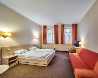Rija Domus Hotel