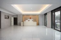 โรงแรมหวู่ทงโพเมโล สาขาแปดร้อยเพื่อน หัวฝู่ หนานหู เจียซิง - 2 ดาว