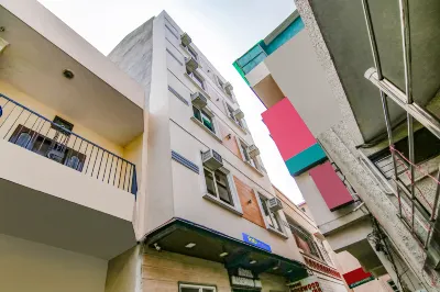 Hotel Rosewood Inn Hôtels à proximité de : Guru Nanak Dev University