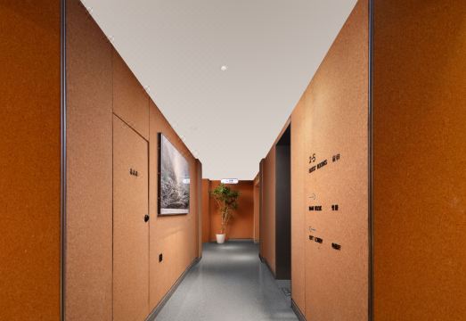 아투어X 호텔, 장타이 지하철역, 798 예술구, 베이징