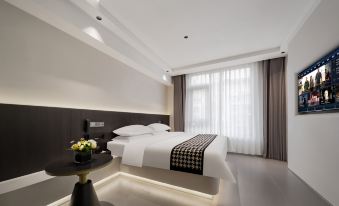 Xidu International Hotel