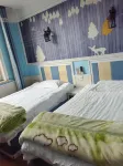 Yimiyangguang Theme Hotel Hotels in Weiyuan