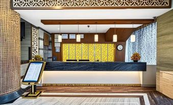 Gelinkai Boutique Hotel