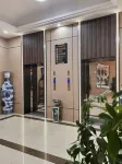 Chenheyuan Business Hotel Hotel di Huaining
