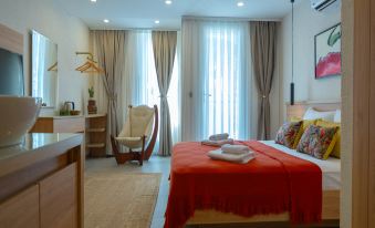 Uva Rooms