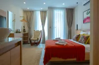 Uva Rooms Hotels in Karakecililer Mahallesi