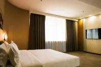 치리공 푸젠 비즈니스 호텔
