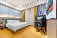 Jingzu esports hotel (Fengcheng Fengyue Mingcheng branch)