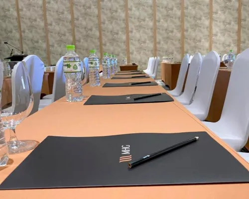 Mandala Nearly Beach - Condotel Apec Mui Ne Бизнес-удобства Photos