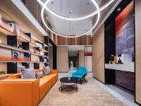 Ni Hao Hotel (Chengdu Tianfu International Airport) - Gym