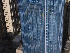 Top 20 4-Star Select Hotels in Wenshan Prefecture