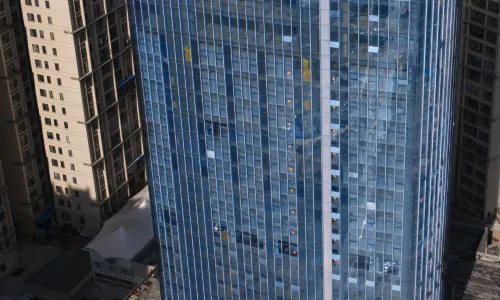 Mehood Lestie Hotel Wenshan