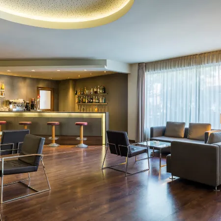 Hotel Port Feria Valencia