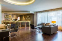 Hotel Port Feria Valencia Hotels in Burjassot