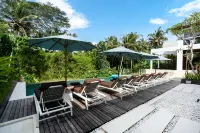 Villa Donna by BaliSuperHost Hotel in zona Uma Sari Ubud Villas