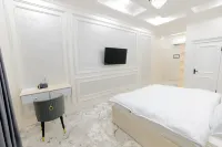 KO'K SAROY 플라자 - 4성급