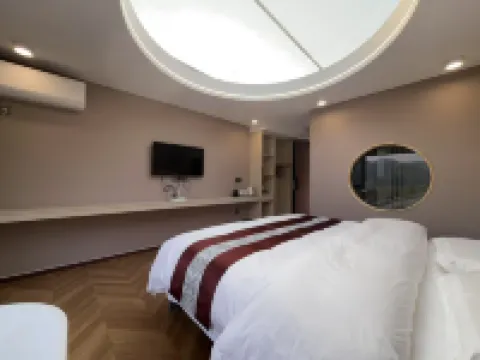Wanxiangju Homestay