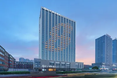 Super8Internationalhotels Hotels in Urumqi