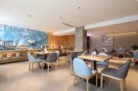 Homeinn · neo (Yueyang Tower District Pedestrian Street) - petit déjeuner
