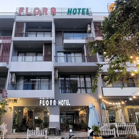 Flora Hotel Phu Quoc