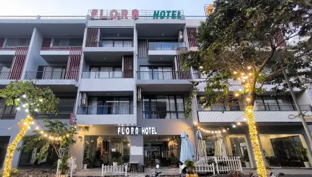 Flora Hotel Phu Quoc