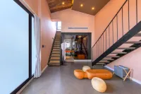 Chuye · Hearthside Tea Brewing · CafeCoco Designer Luxury Retreat (Lijiang Ancient Town Branch)