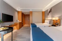 Puyang Fuli Hotel (Wanjia 360 Plaza Branch, Changqing Middle Road) Hotels in Puyang