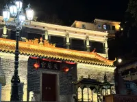 Fuhua Hotel Các khách sạn ở Wanshan Island